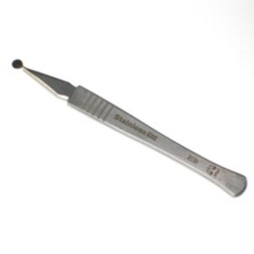 Szilágyi Rozsdamentes kislencse