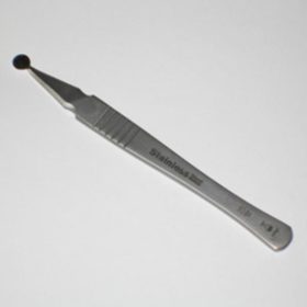 Szilágyi Rozsdamentes középlencse