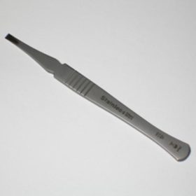 Szilágyi Rozsdamentes középvéső