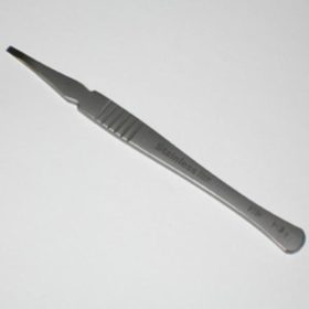 Szilágyi Rozsdamentes mini véső (keskeny)