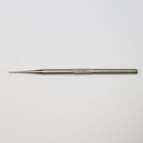 Szilágyi Rozsdamentes tamponálótű