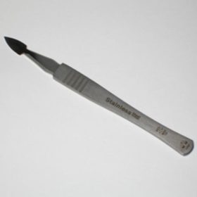 Szilágyi Rozsdamentes ujjközötti kés