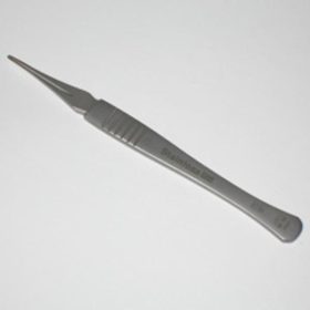 Szilágyi Rozsdamentes vájtvéső