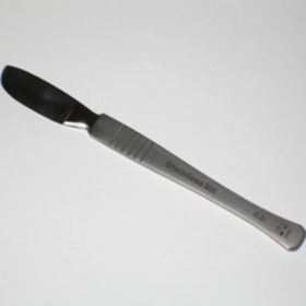 Szilágyi Rozsdamentes talpkés