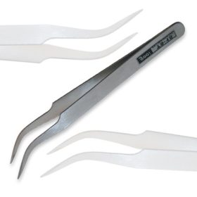 C-ív hajlító csipesz