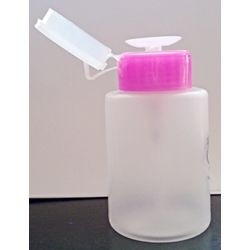 Liquid adagoló pumpás 100ml