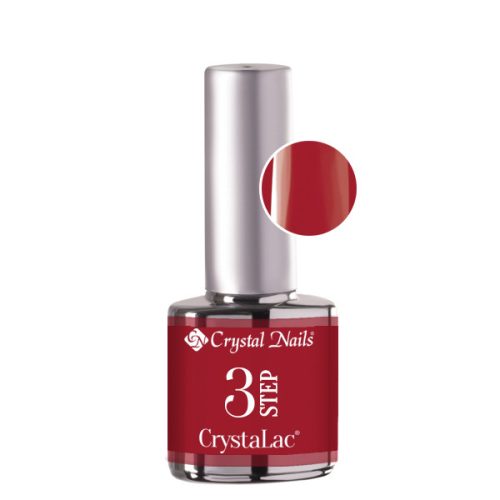 Crystal Nails 3 STEP CrystaLac 3S54 (4ml)