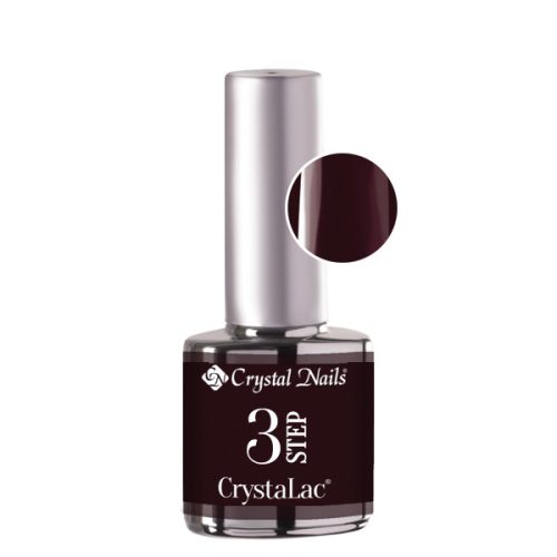 Crystal Nails 3 STEP CrystaLac 3S56 (4ml)