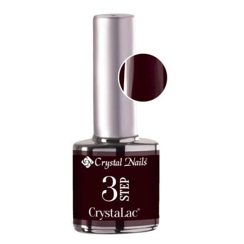 Crystal Nails 3 STEP CrystaLac 3S56 (8ml)