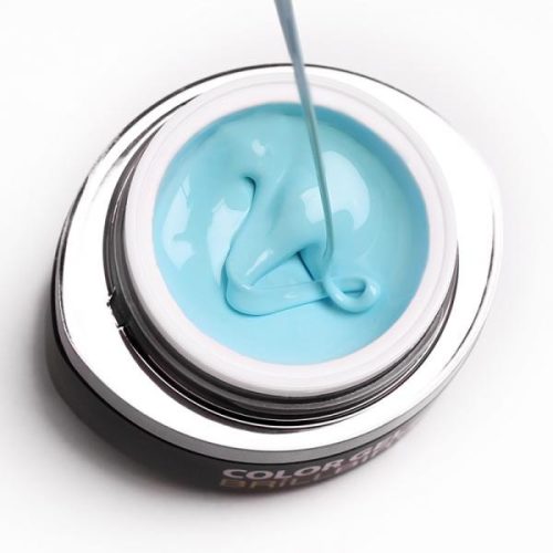 BrillBird Brush&Go színes zselé - GO 67 - 4,5ml