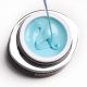 BrillBird Brush&Go színes zselé - GO 67 - 4,5ml