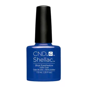 CND Shellac - Blue Eyeshadow 7,3ml TF