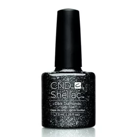 CND Shellac - Dark Diamonds 7,3ml TF
