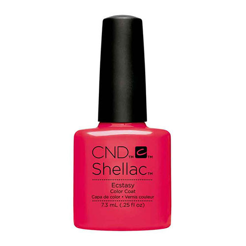 CND Shellac - Ecstasy 7,3ml