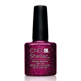 CND Shellac - Garnet Glamour 7,3ml TF