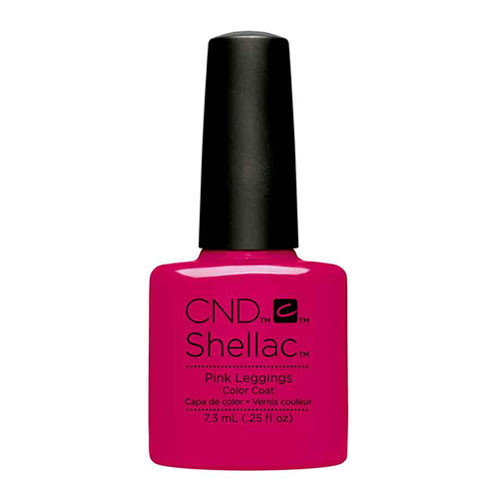 CND Shellac - Pink Leggings 7,3ml TF
