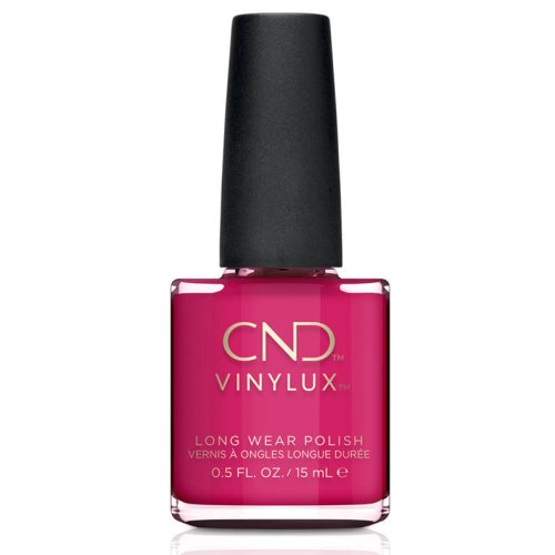 CND VinyLux tartós körömlakk #237 Pink Leggings