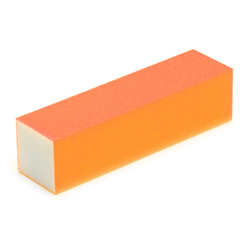 Neon buffer narancs