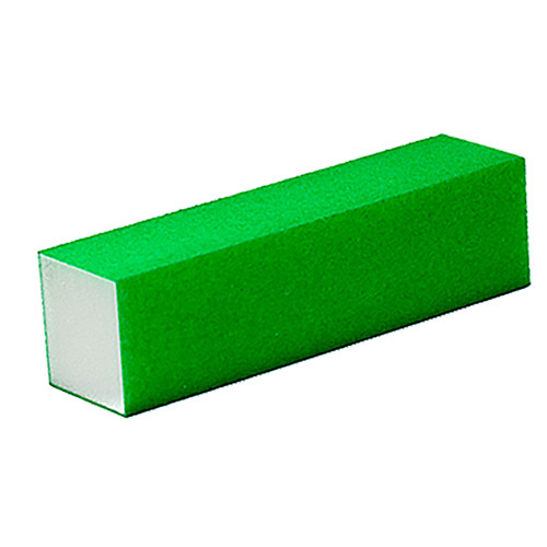 Neon buffer zöld