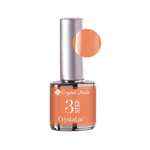 Crystal Nails 3 STEP CrystaLac 3S59 (4ml)