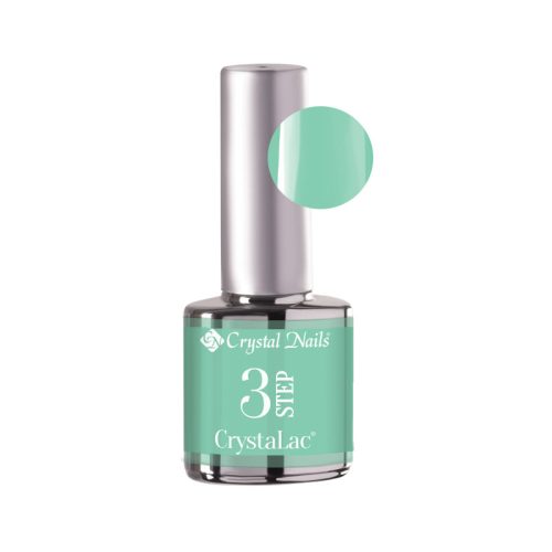 Crystal Nails 3 STEP CrystaLac 3S60 (4ml)