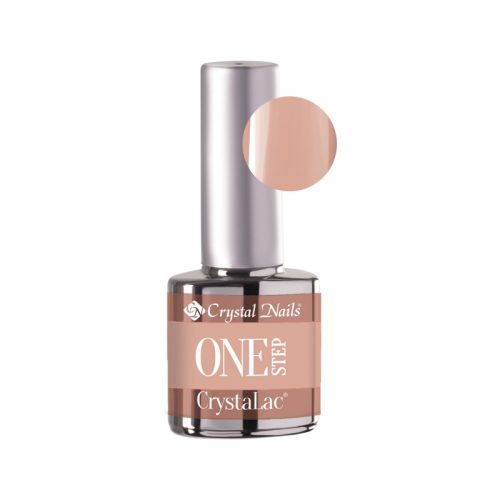 Crystal Nails ONE STEP CrystaLac 1S45 - 4ml