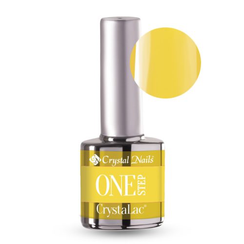 Crystal Nails ONE STEP CrystaLac 1S47 - 8ml