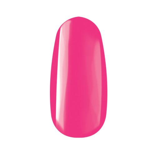 18 Crystal Nails színes dekor porcelán 3,5g (5ml)