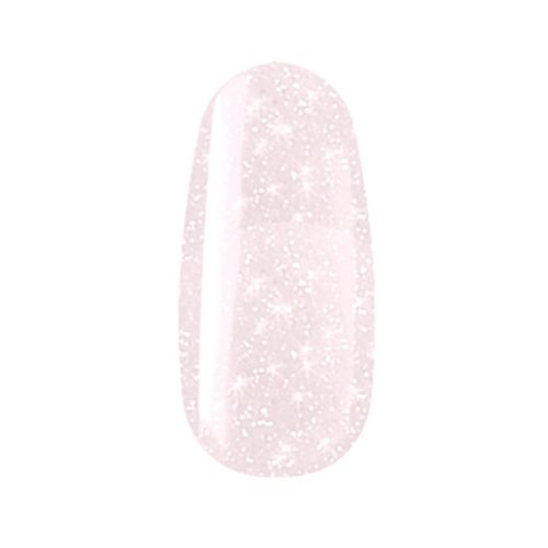 131 Crystal Nails színes dekor porcelán 3,5g (5ml)