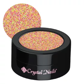Crystal cukorpor díszítő csillám 3