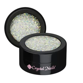 Crystal Nails Mikro méretű strasszkő