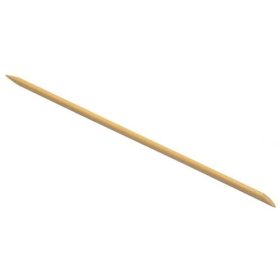 Narancsfa pálca 17.5cm