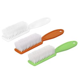 Portalanító kefe nyeles szögletes