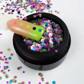 BrillBird NailArt Dots 05