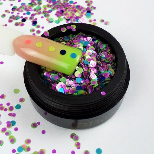 BrillBird NailArt Dots 05