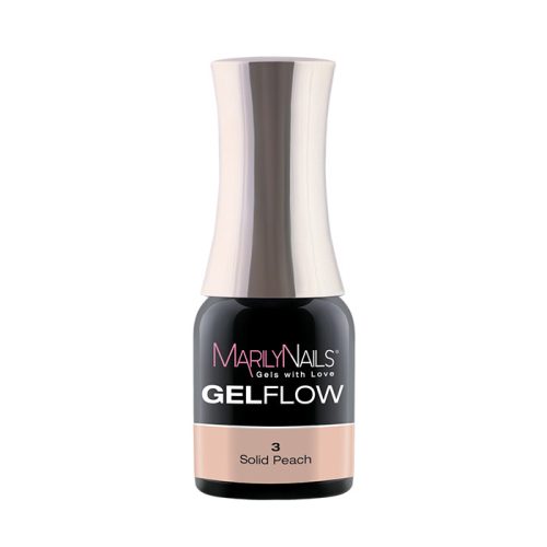 MarilyNails GelFlow - 3 4ml