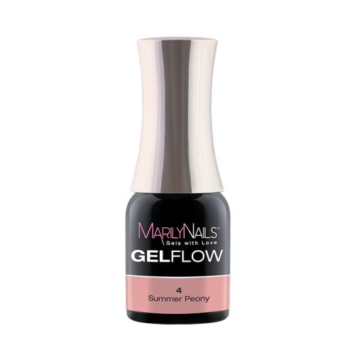 MarilyNails GelFlow - 4 4ml