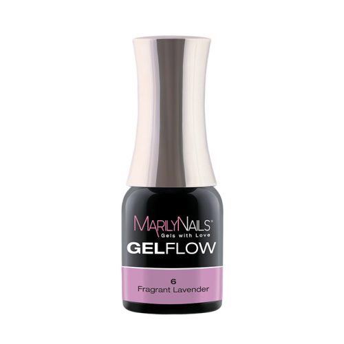 MarilyNails GelFlow - 6 4ml