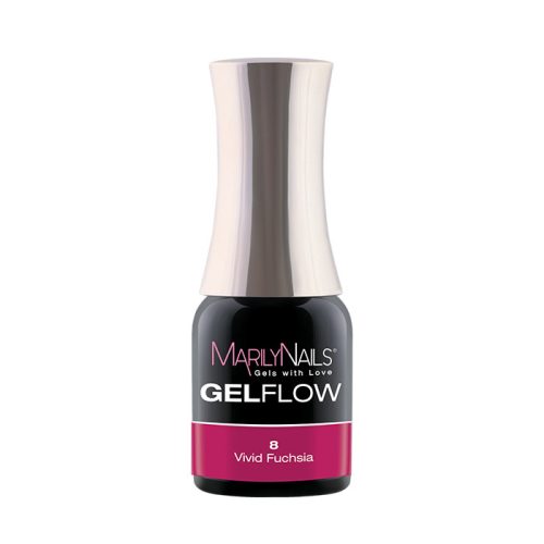 MarilyNails GelFlow - 8 4ml