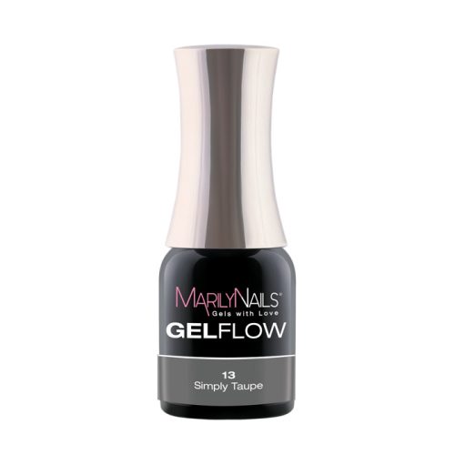 MarilyNails GelFlow - 13 4ml