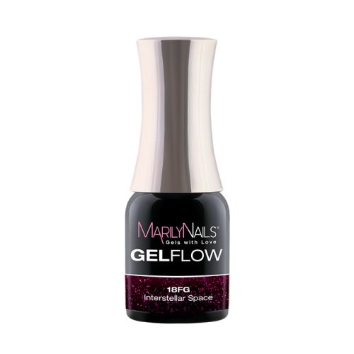 MarilyNails GelFlow - 18FG 4ml