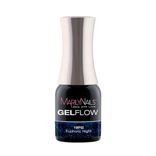 MarilyNails GelFlow - 19FG 4ml