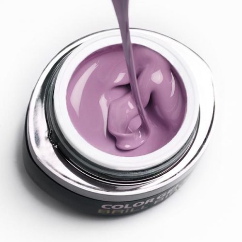 BrillBird Brush&Go színes zselé - GO 69 - 4,5ml