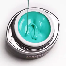 BrillBird Brush&Go színes zselé - GO 70 - 4,5ml TF