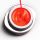 BrillBird Brush&Go színes zselé - GO 71 - 4,5ml