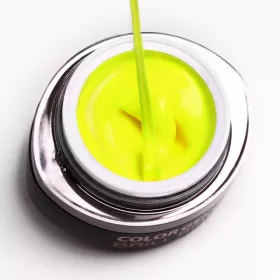 BrillBird Brush&Go színes zselé - GO 72 - 4,5ml TF