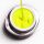 BrillBird Brush&Go színes zselé - GO 72 - 4,5ml