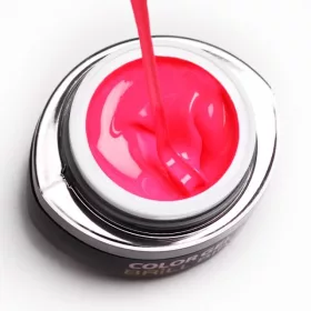 BrillBird Brush&Go színes zselé - GO 73 - 4,5ml TF