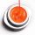 BrillBird Brush&Go színes zselé - GO 74 - 4,5ml