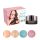 BrillBird Sweet baby Brush&Go színes zselé készlet